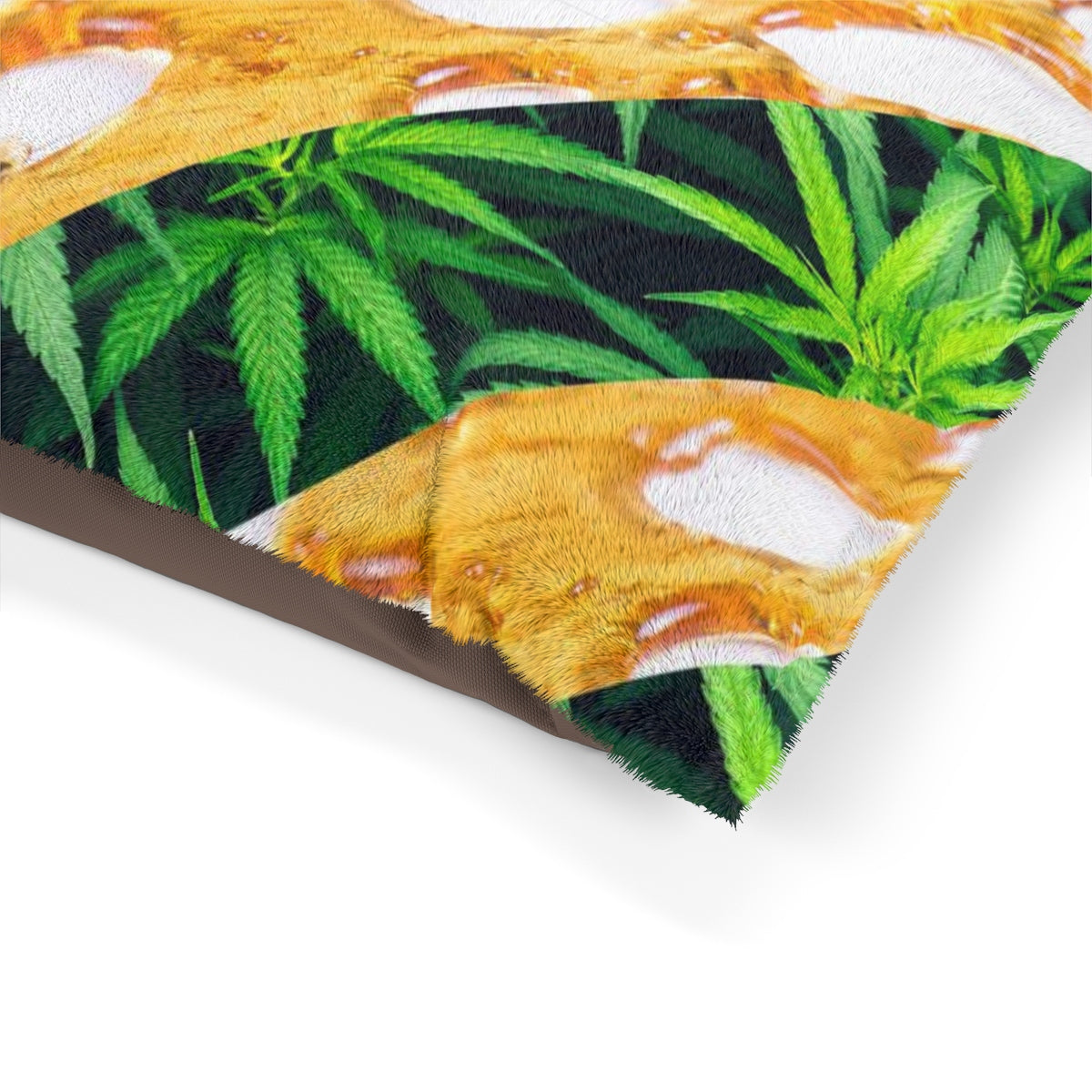 CannaDab Cannabis Pet Bed