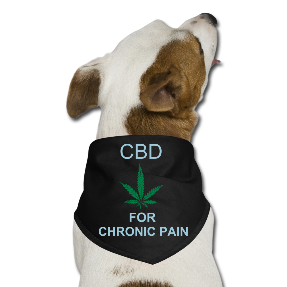 chronic Pain - black