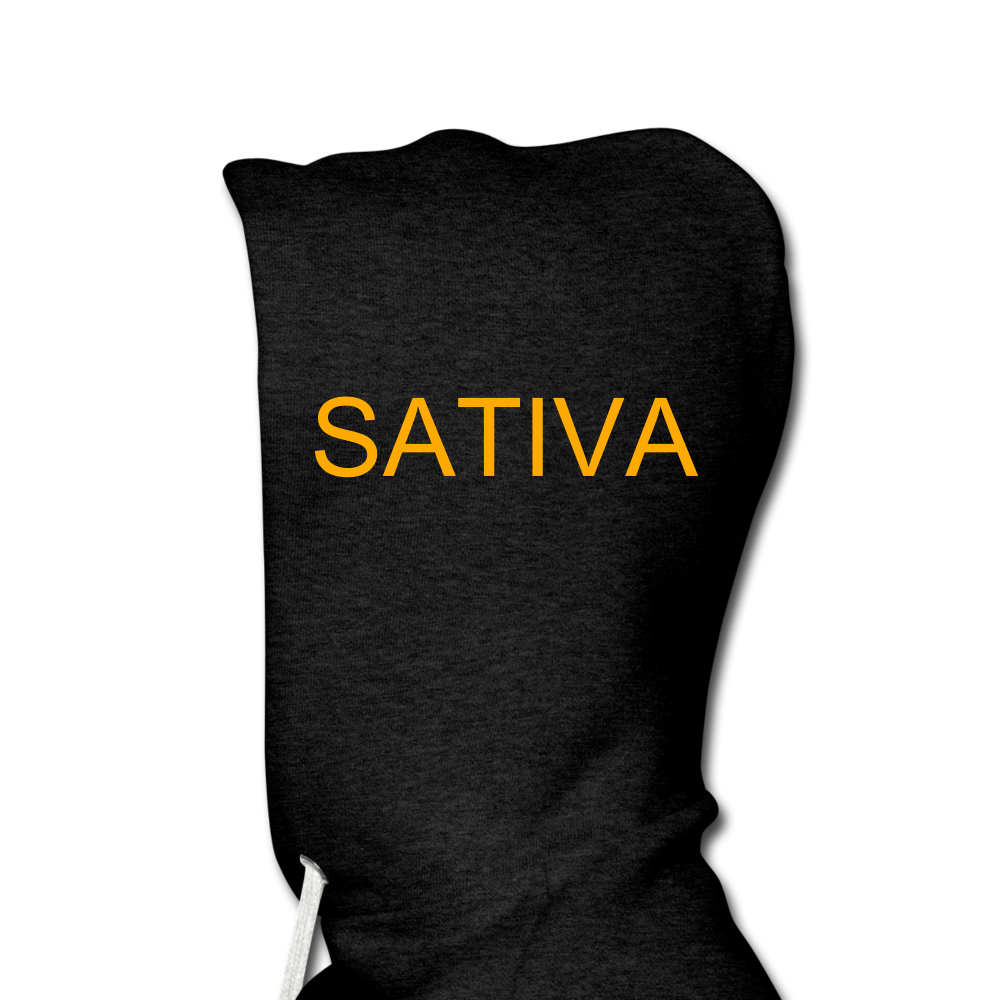 Men’s Premium Hoodie - charcoal gray