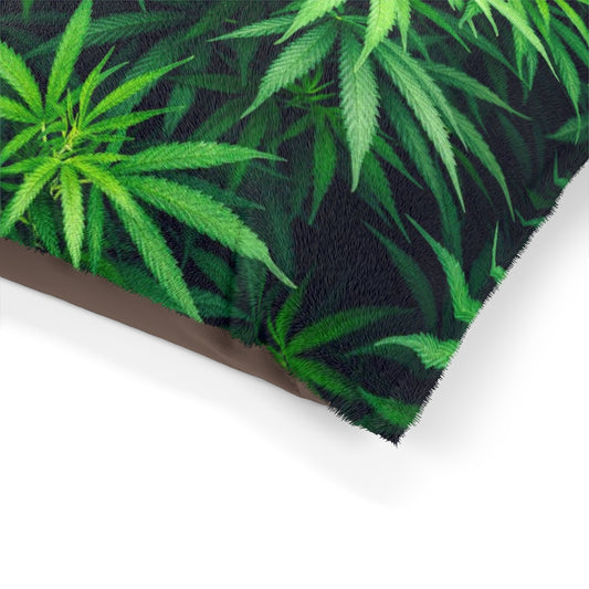My Cannabis Pet Bed