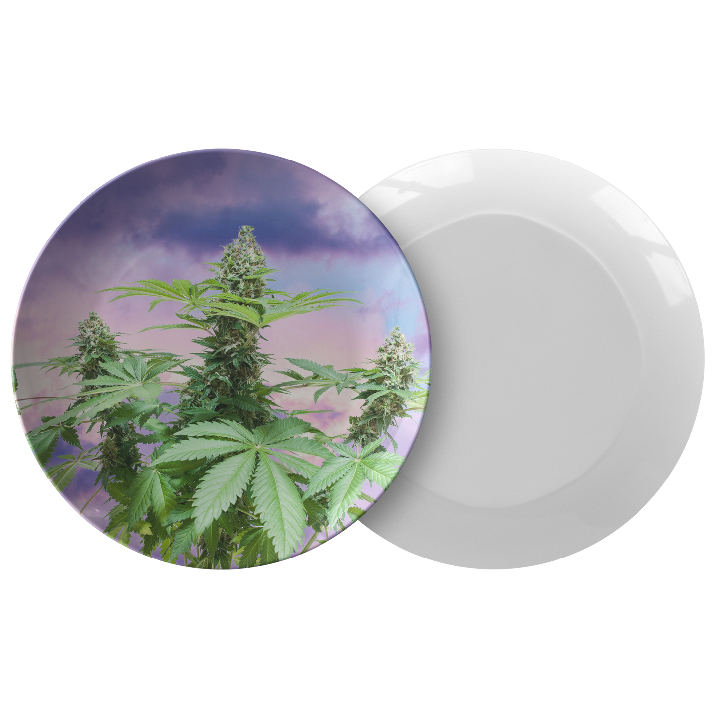 Sono Bella Cannabis Platter