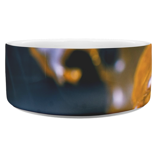 Cannabis Wax Pet Bowl