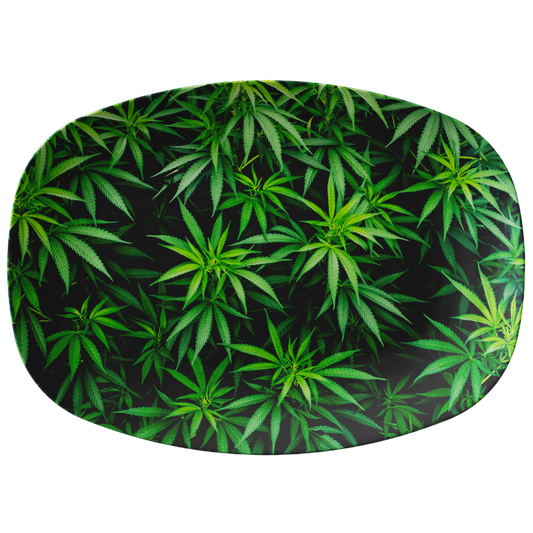 My Cannabis Platter