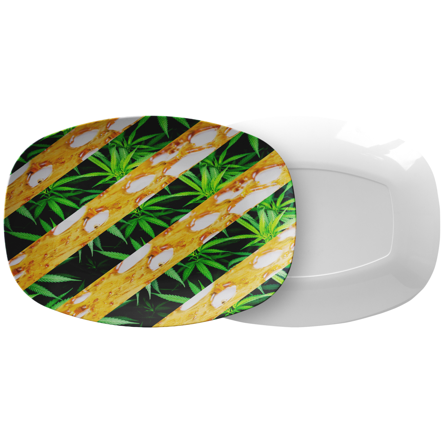 CannaDab Cannabis Platter