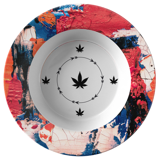 Bei Colori Cannabis Bowl