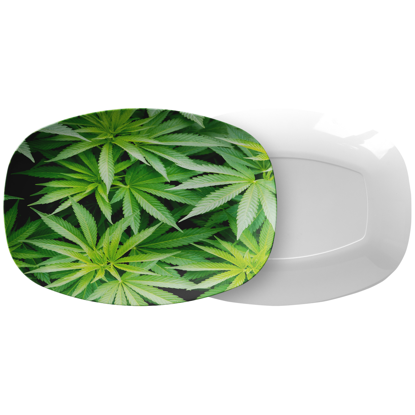 Cannabis Platter