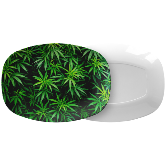 My Cannabis Platter