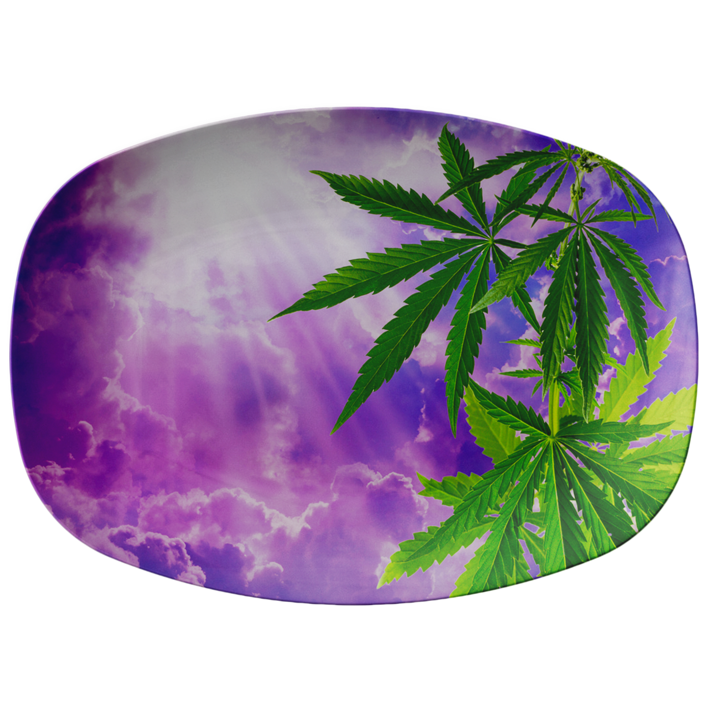 Sogno Di Cannabis Platter