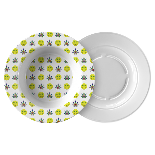 Faccina Cannabis Bowl