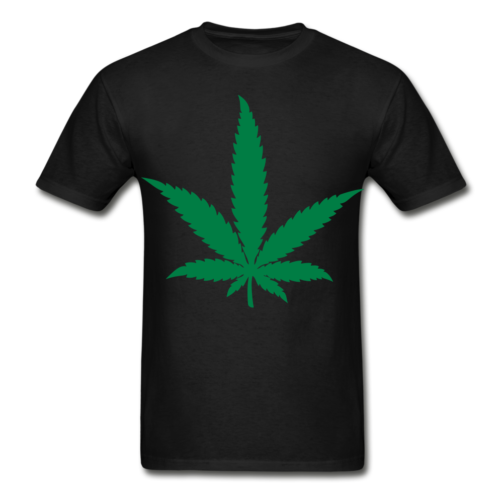 Gildan Ultra Cotton Adult T-Shirt - black