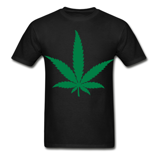 Gildan Ultra Cotton Adult T-Shirt - black