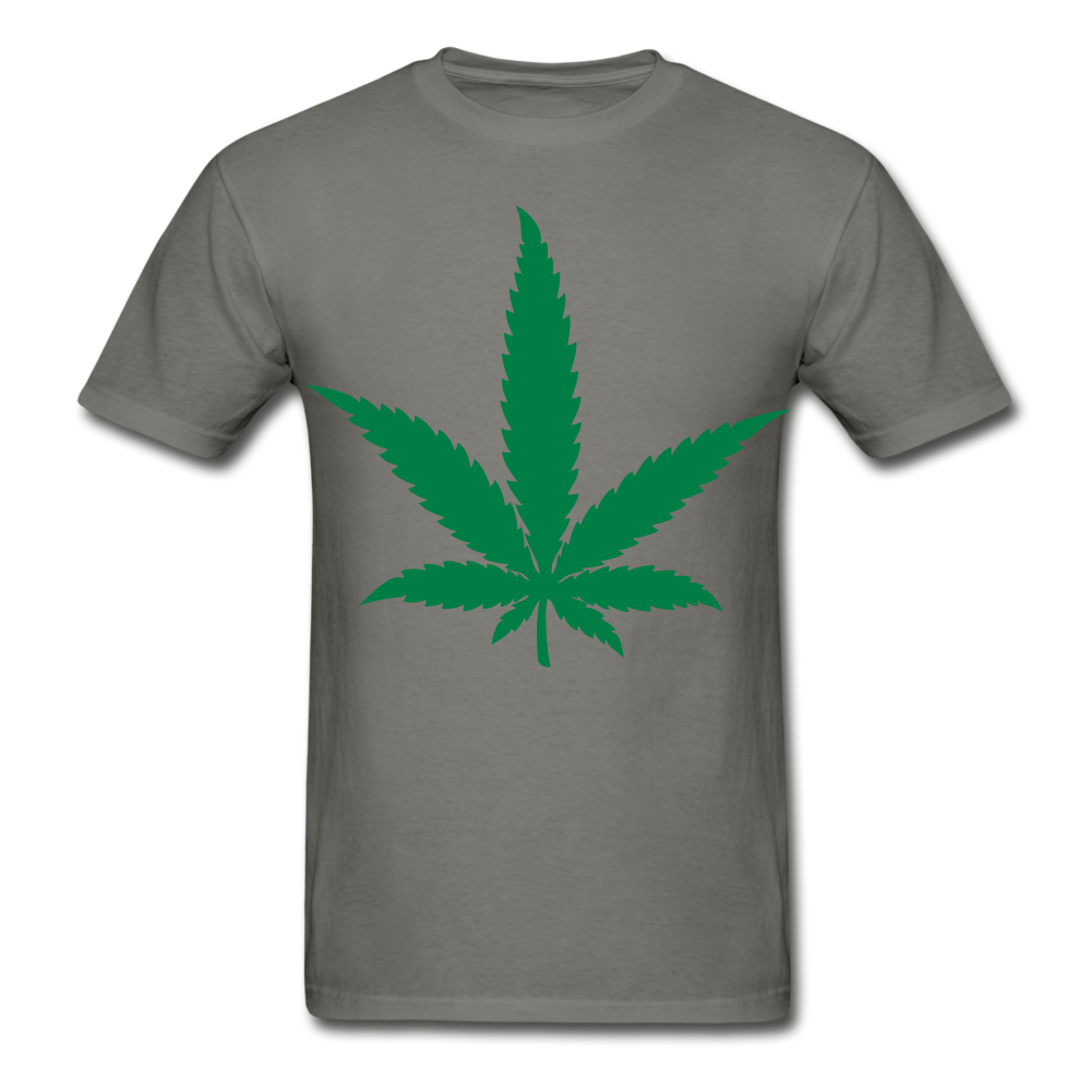 Gildan Ultra Cotton Adult T-Shirt - charcoal