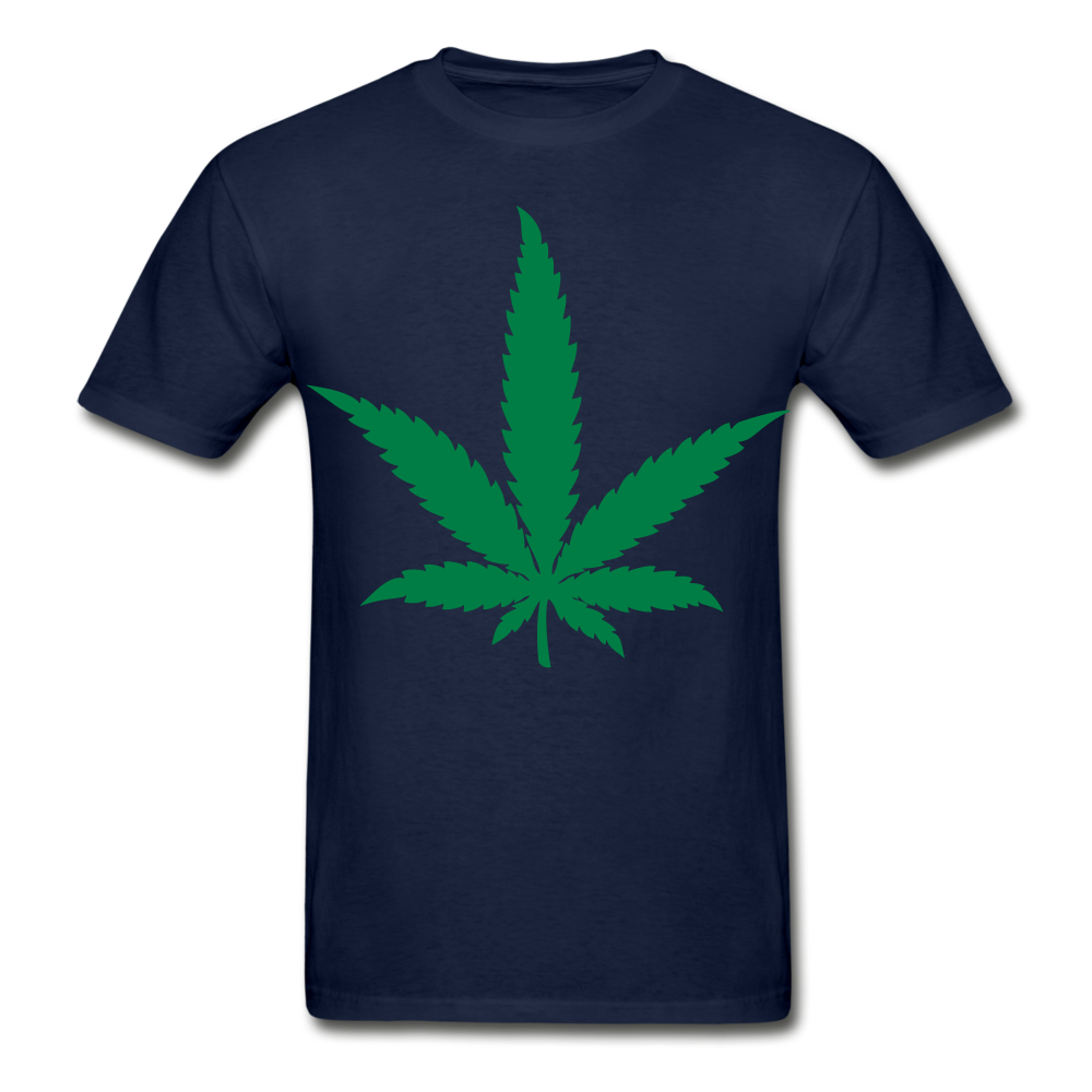 Gildan Ultra Cotton Adult T-Shirt - navy