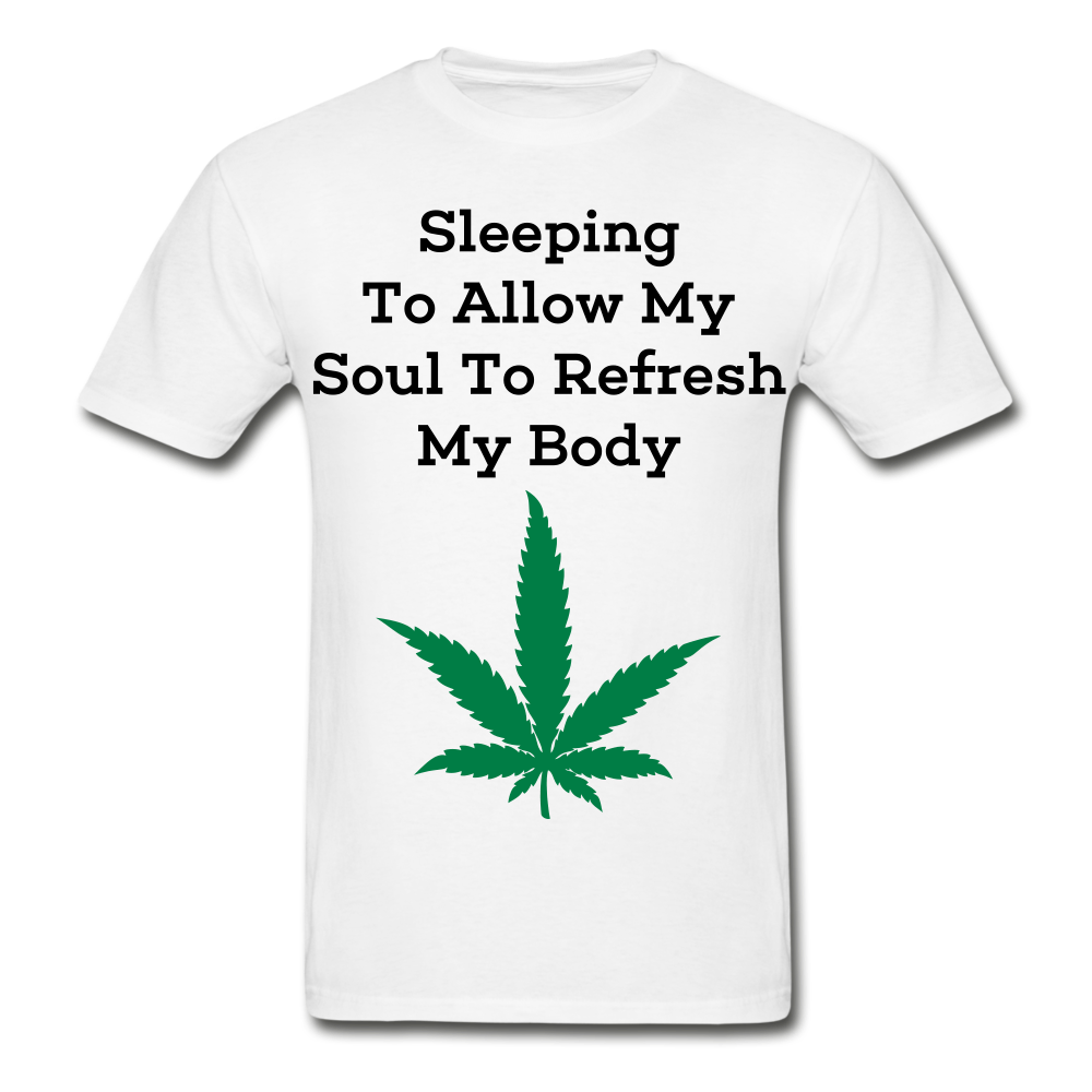 Gildan Ultra Cotton Adult T-Shirt - white