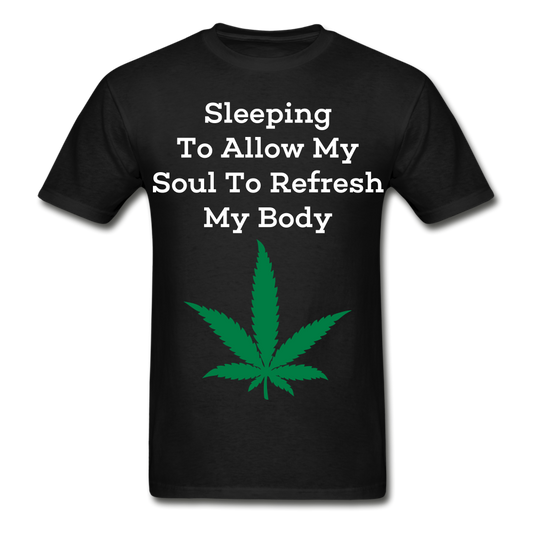 Gildan Ultra Cotton Adult T-Shirt - black