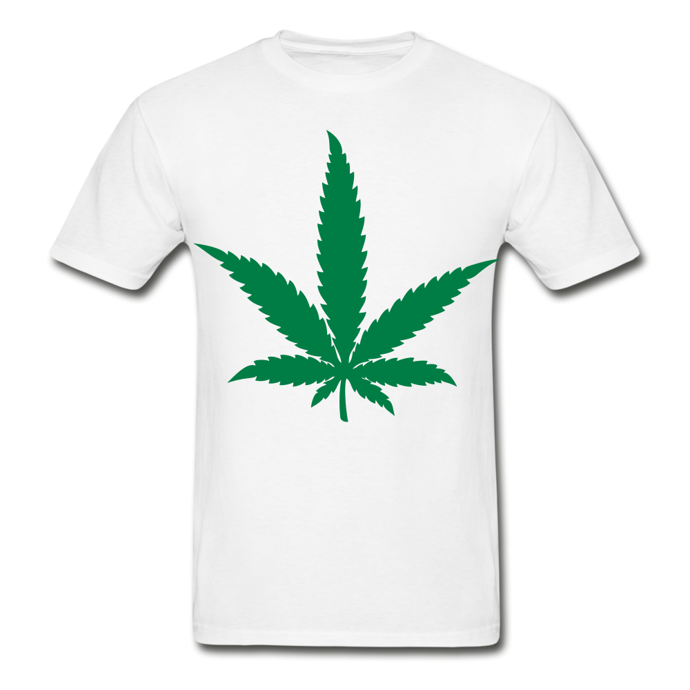 Gildan Ultra Cotton Adult T-Shirt - white