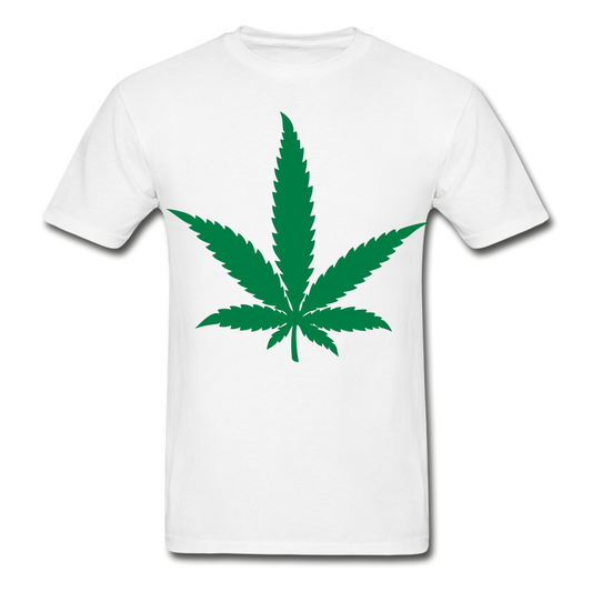 Gildan Ultra Cotton Adult T-Shirt - white