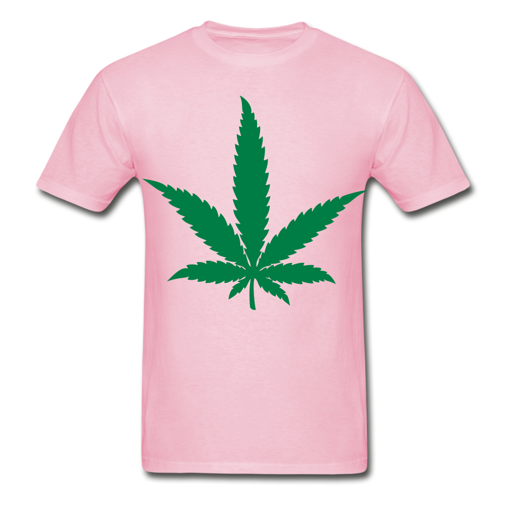 Gildan Ultra Cotton Adult T-Shirt - light pink