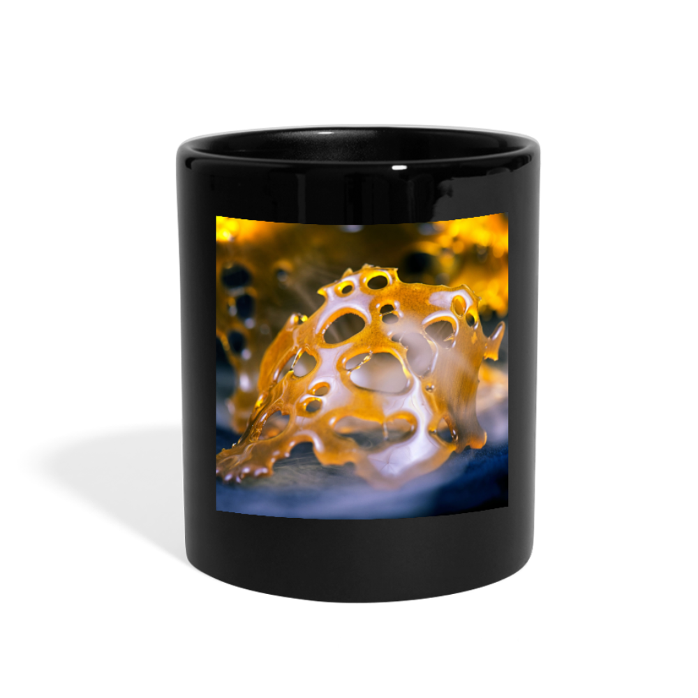 Full Color Mug - black