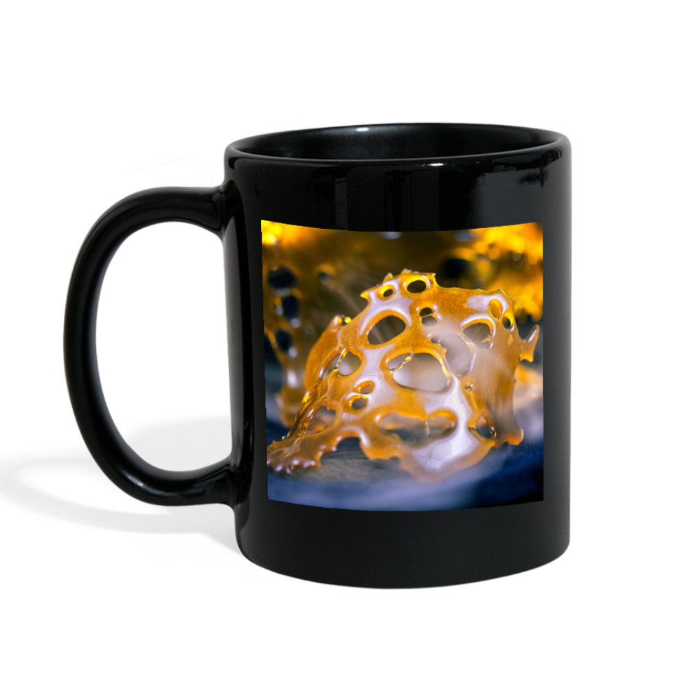 Full Color Mug - black
