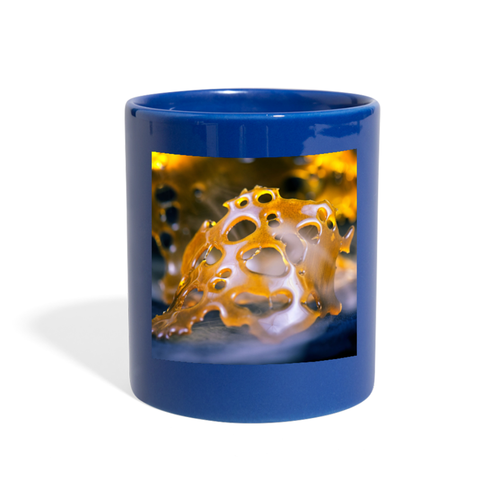 Full Color Mug - royal blue