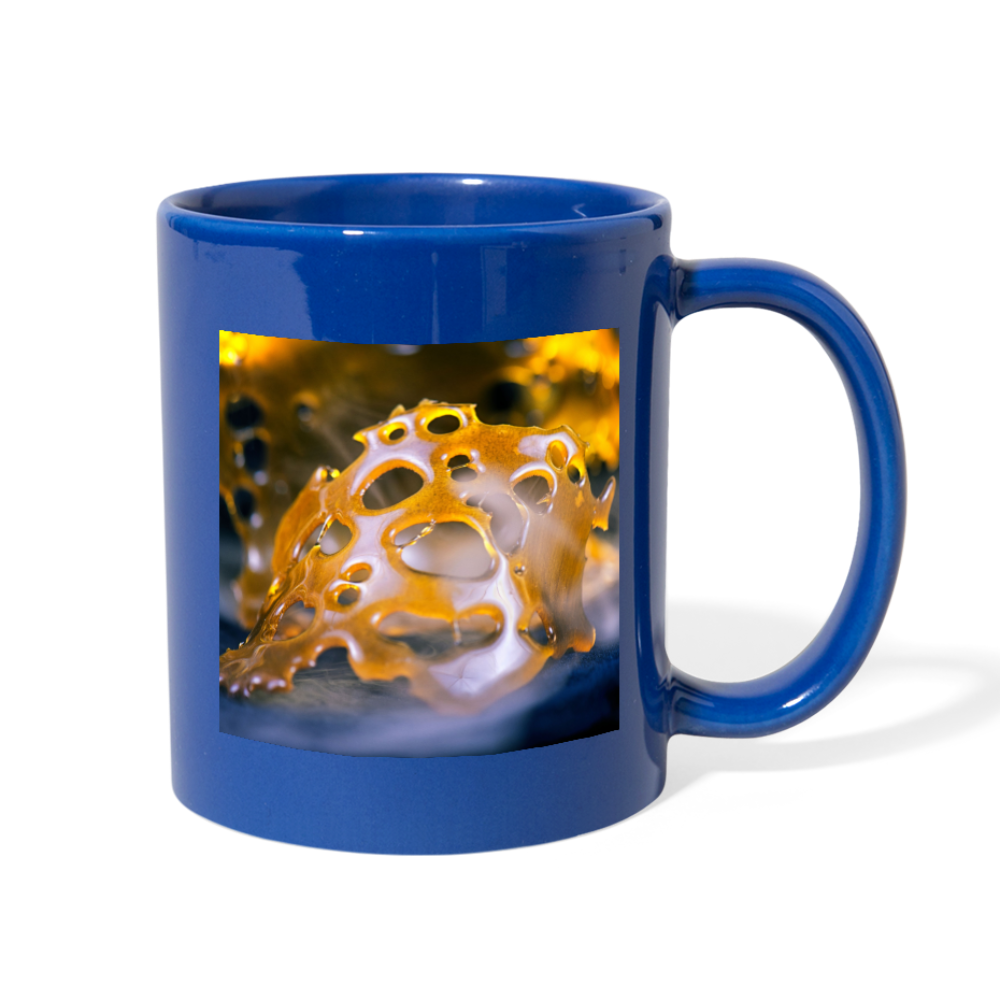 Full Color Mug - royal blue