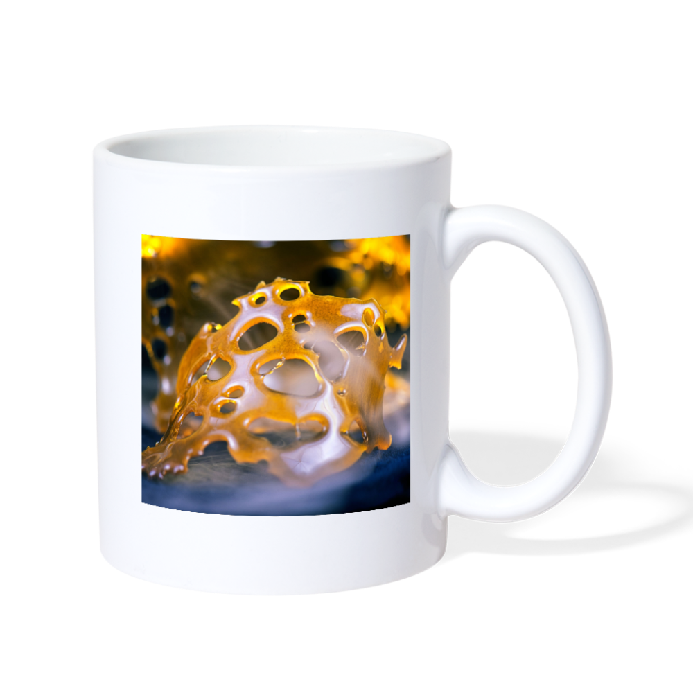 Coffee/Tea Mug - white