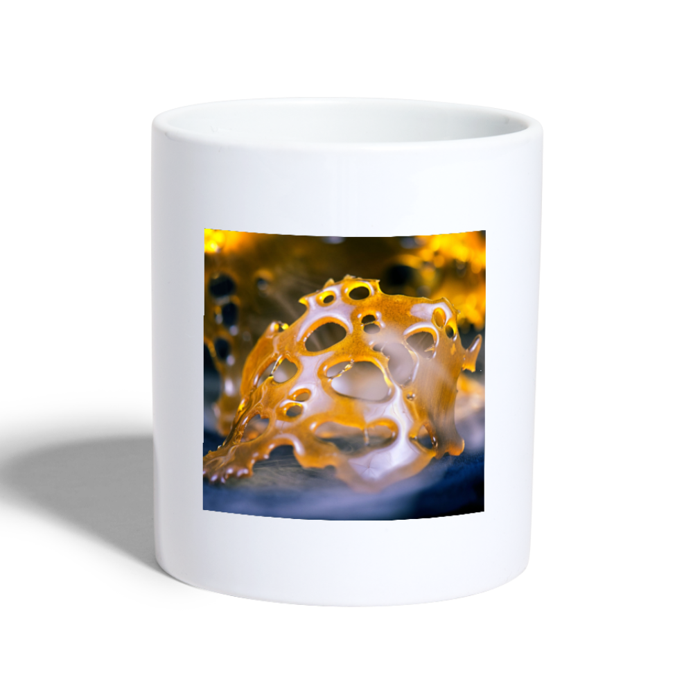 Coffee/Tea Mug - white
