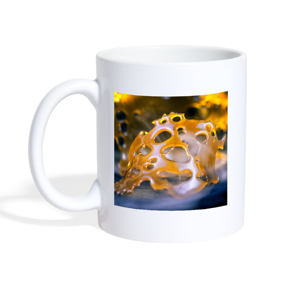 Coffee/Tea Mug - white