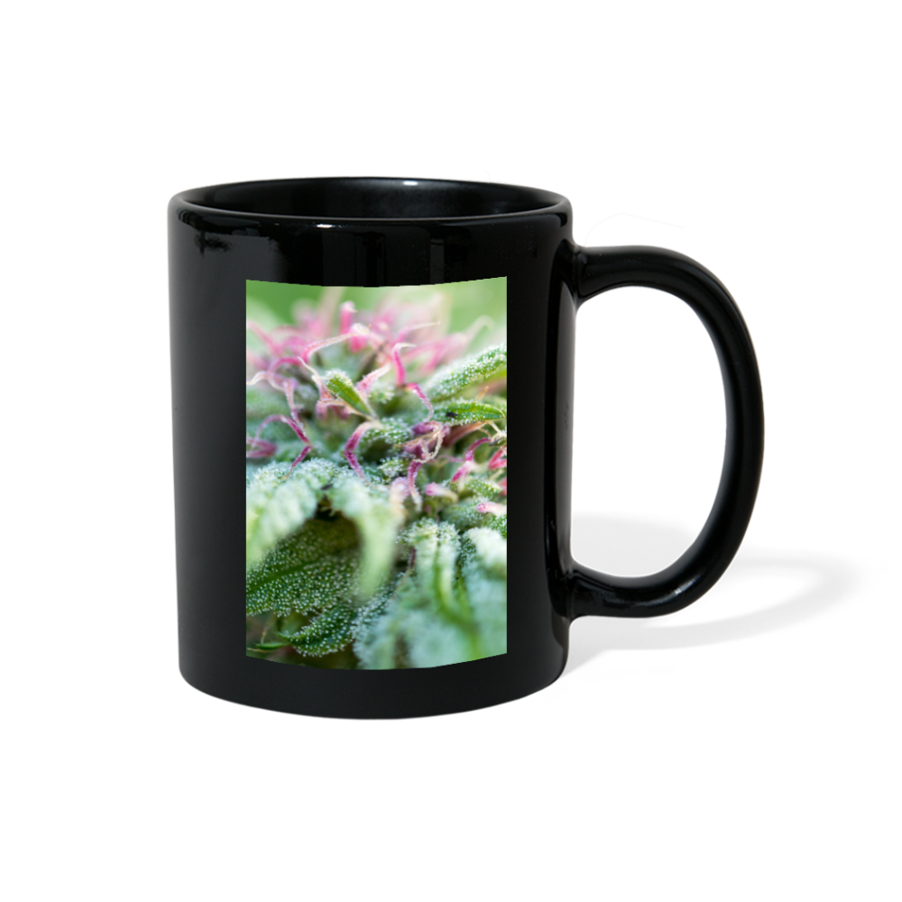 Full Color Mug - black