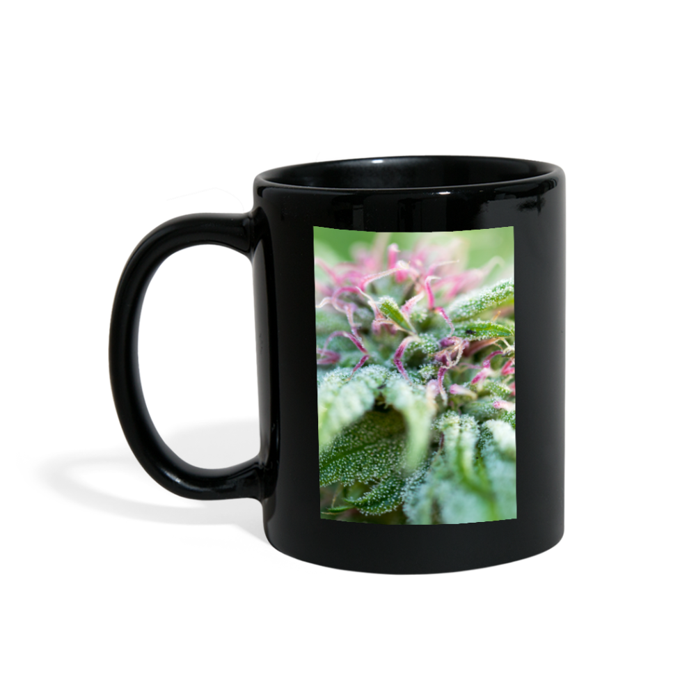 Full Color Mug - black