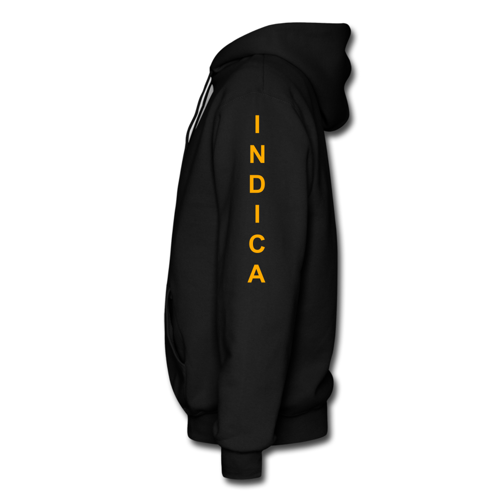 Most Valuable Plant Men's Hoodie - black