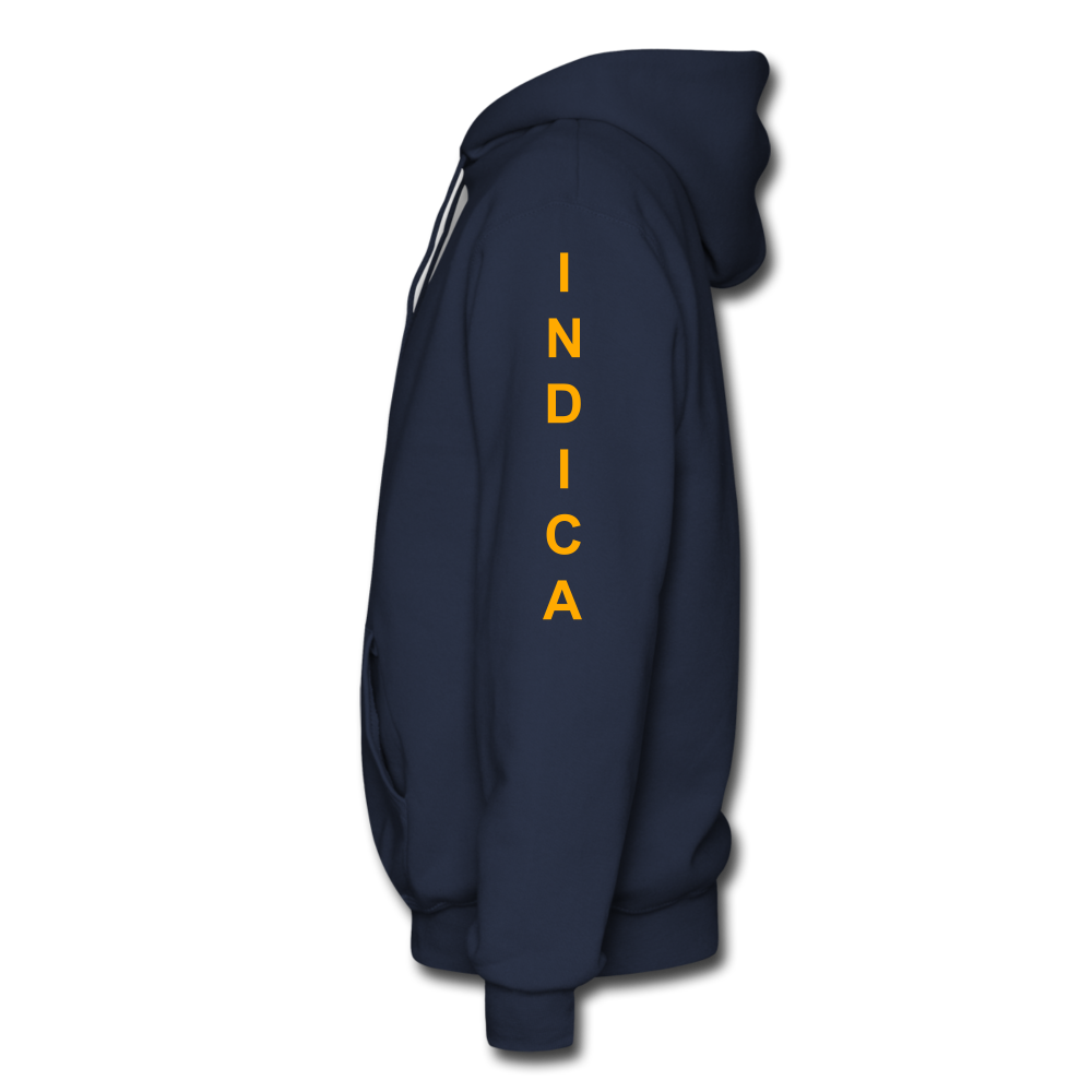 Most Valuable Plant Men's Hoodie - navy