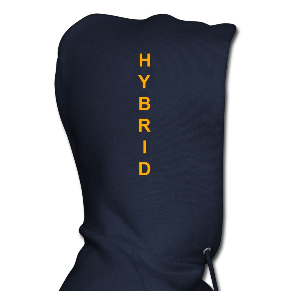 Most Valuable Plant Men's Hoodie - navy