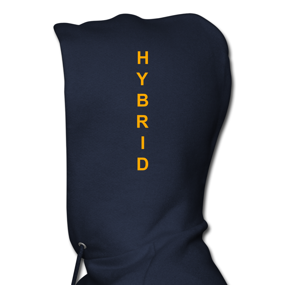 Most Valuable Plant Men's Hoodie - navy