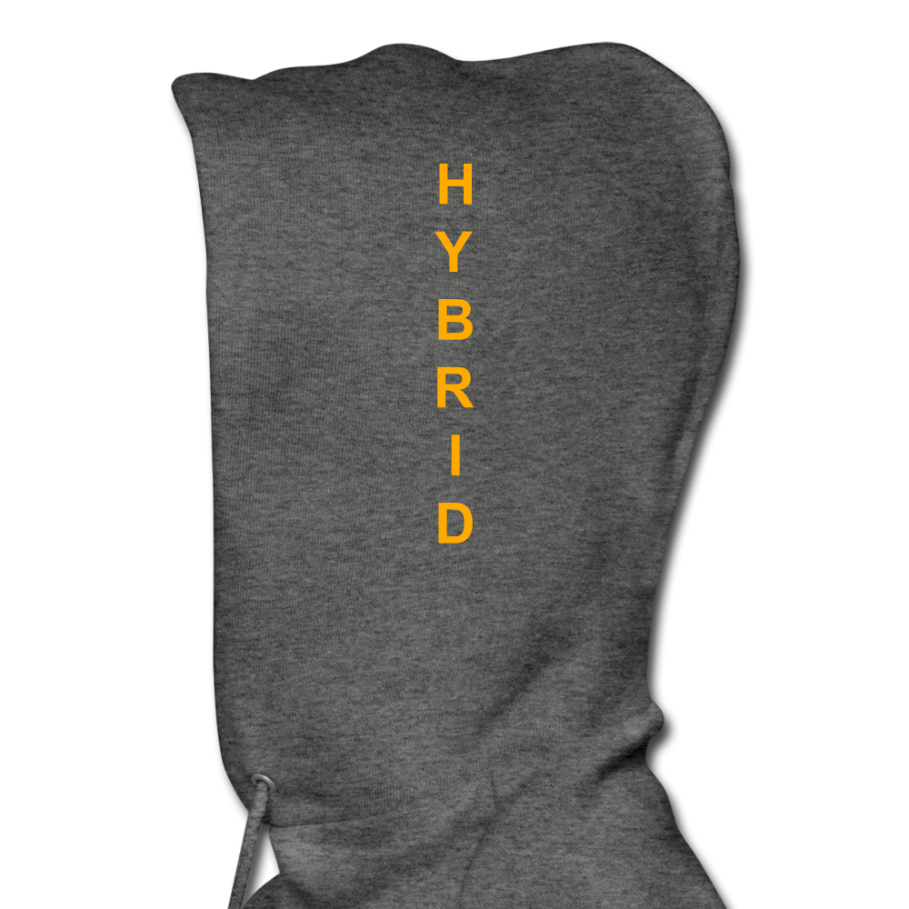 Most Valuable Plant Men's Hoodie - charcoal gray