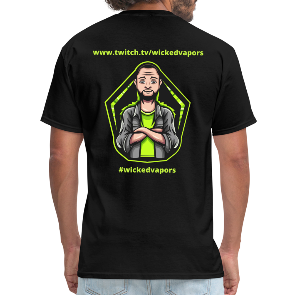 Unisex Classic T-Shirt - black