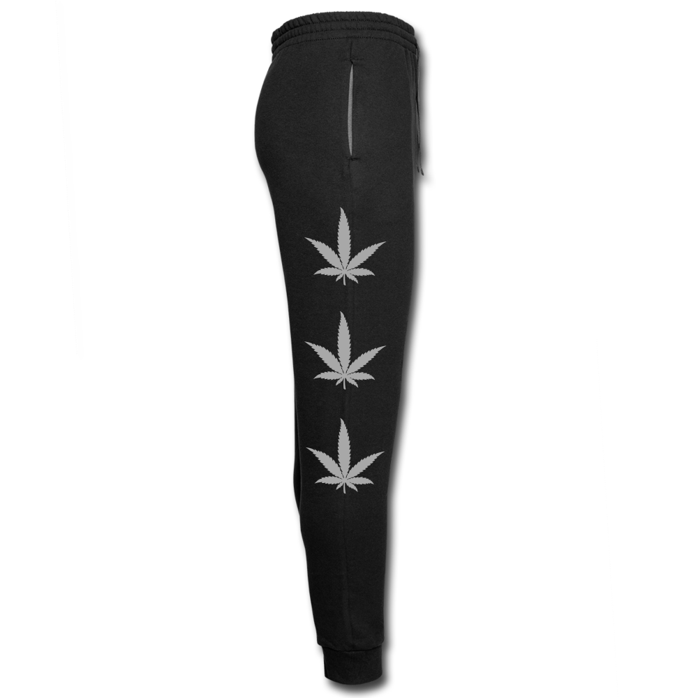 Unisex Joggers - black/asphalt