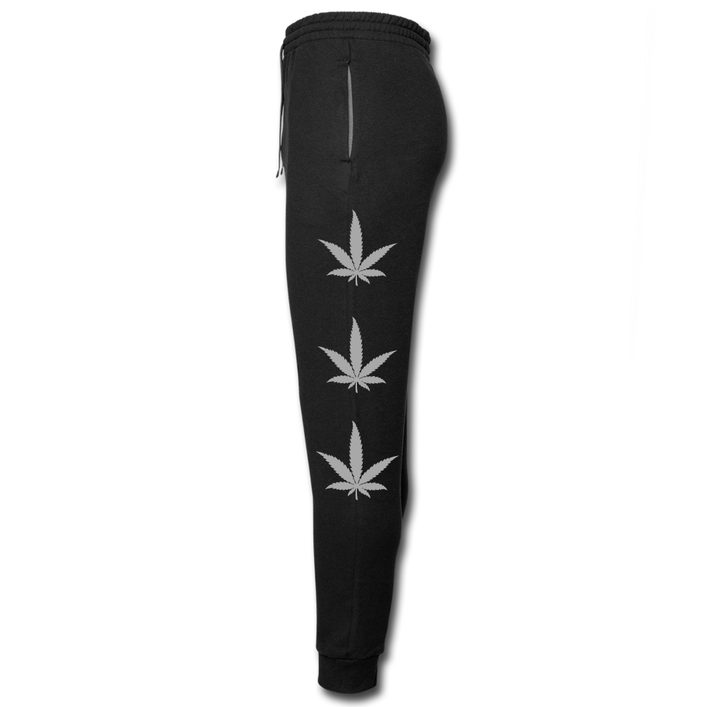 Unisex Joggers - black/asphalt