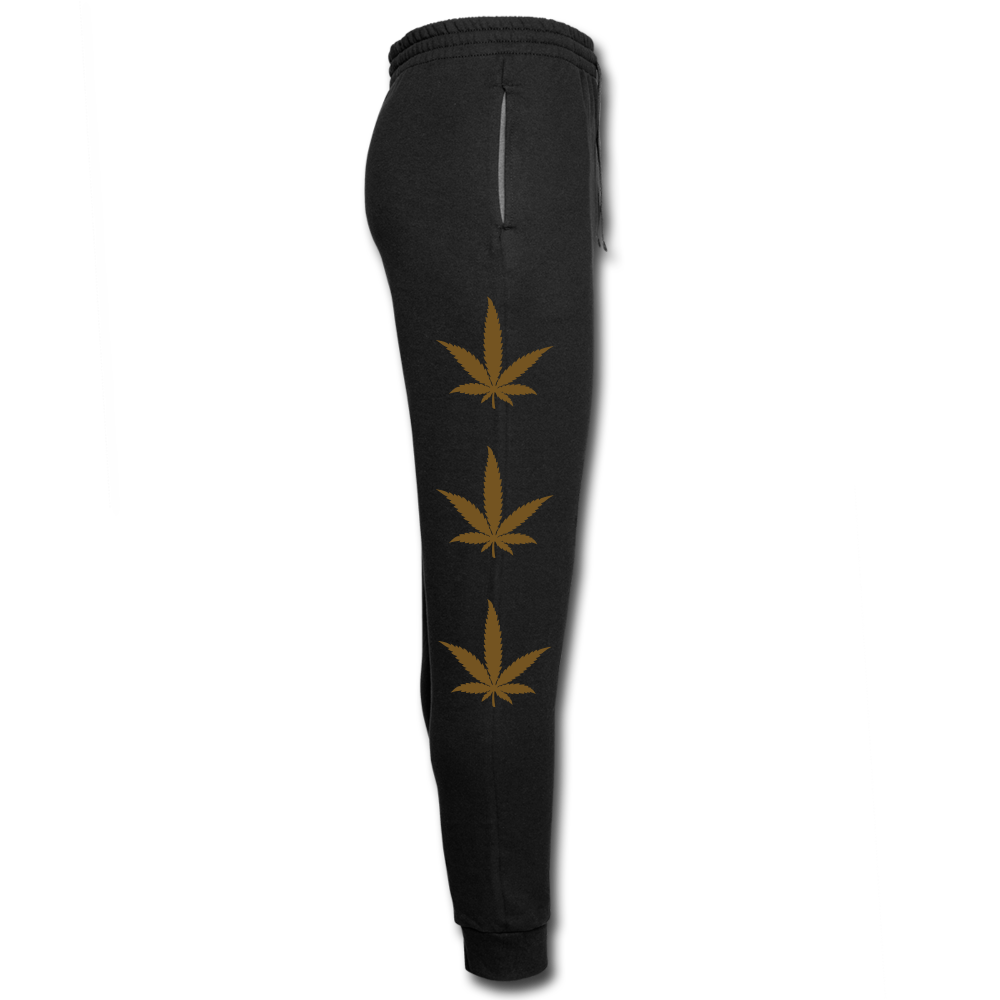 Unisex Joggers - black/asphalt