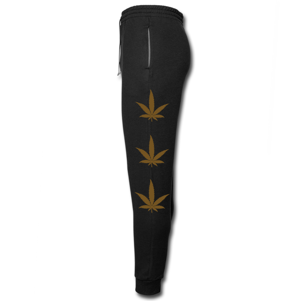 Unisex Joggers - black/asphalt