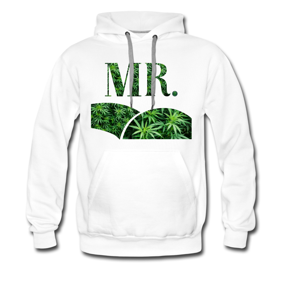 Mr. Cannabis