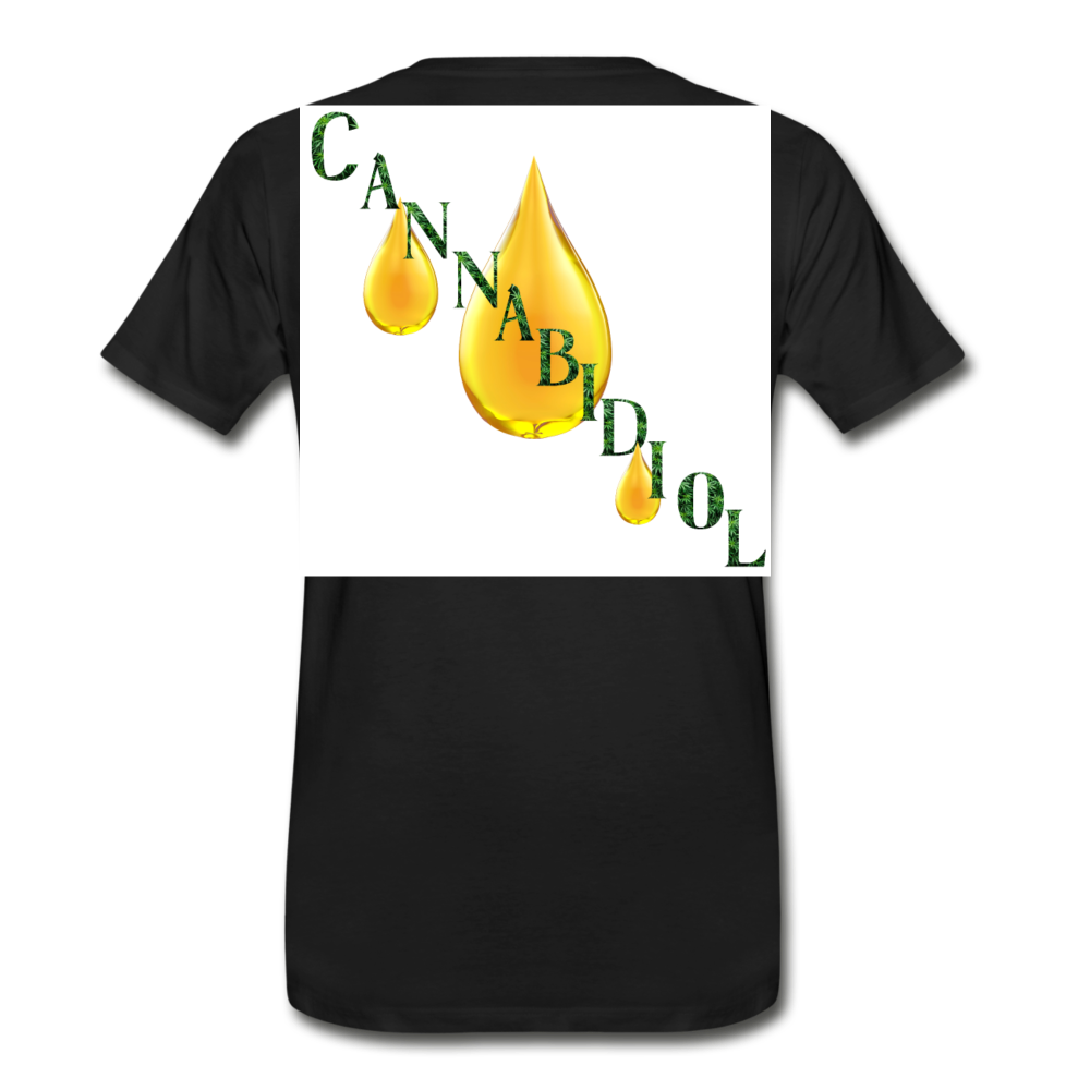 Men's Premium T-Shirt - black