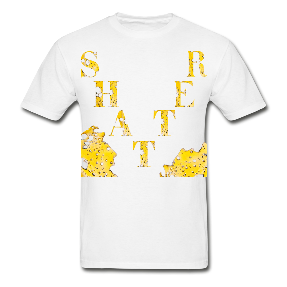 Gildan Ultra Cotton Adult T-Shirt - white