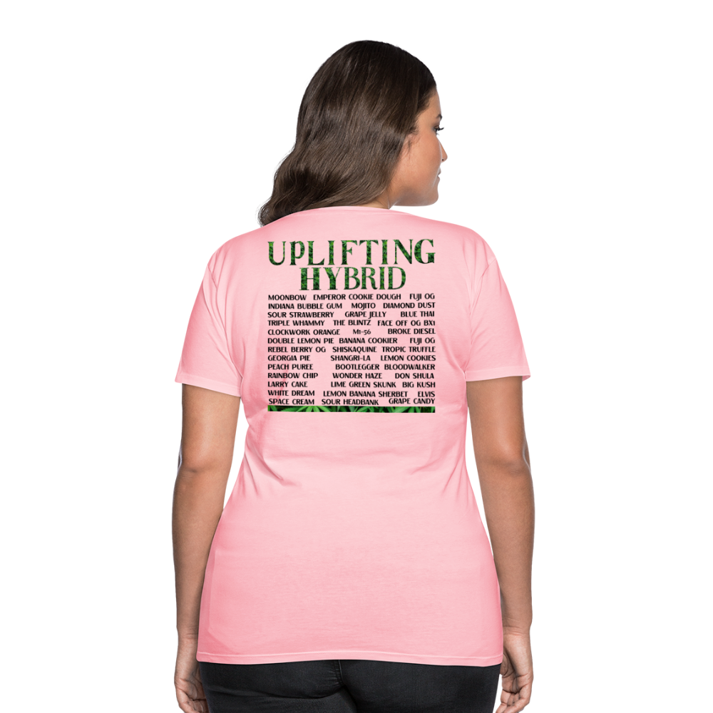 Women’s Premium T-Shirt - pink