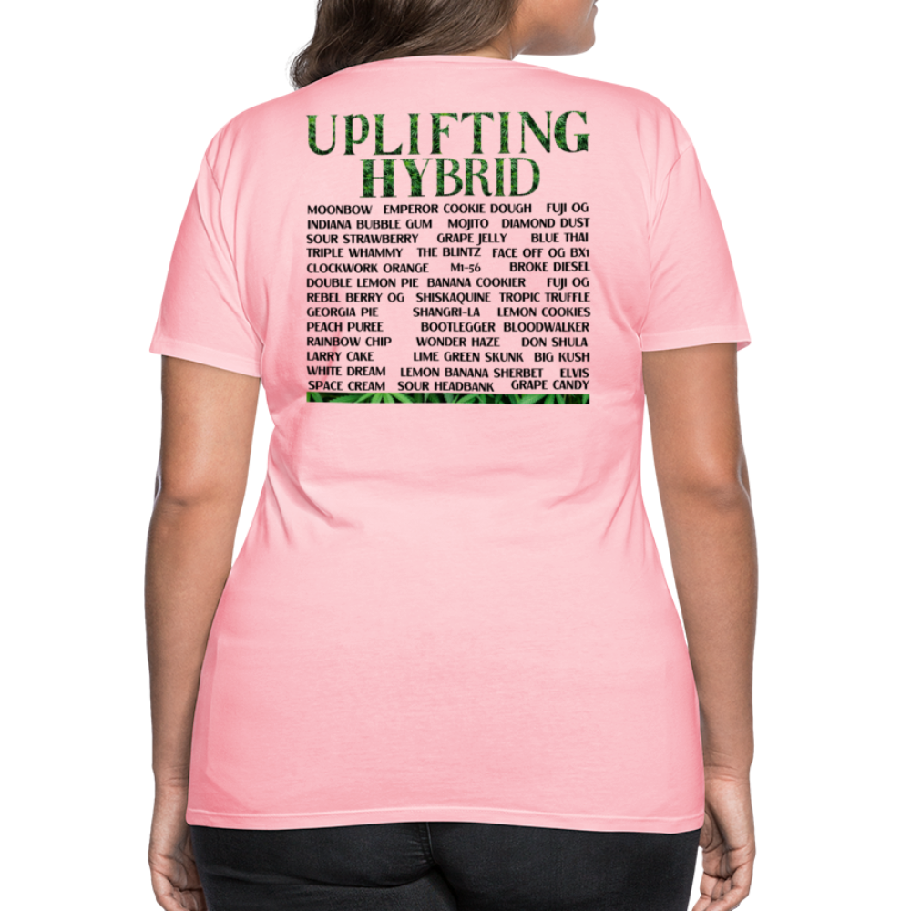 Women’s Premium T-Shirt - pink