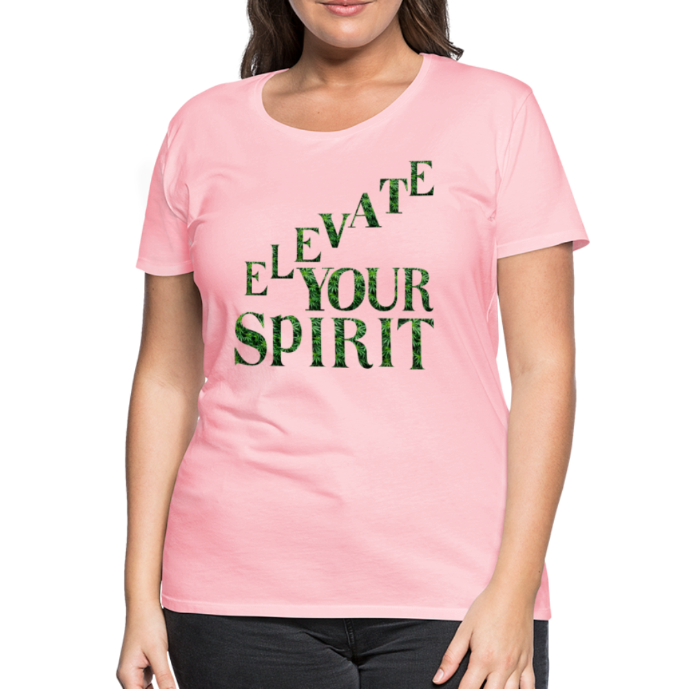 Women’s Premium T-Shirt - pink