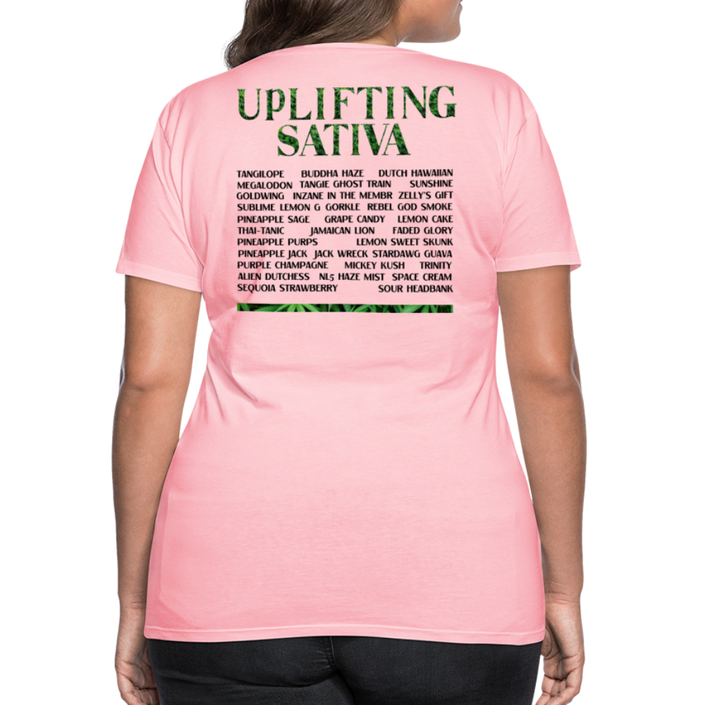 Women’s Premium T-Shirt - pink