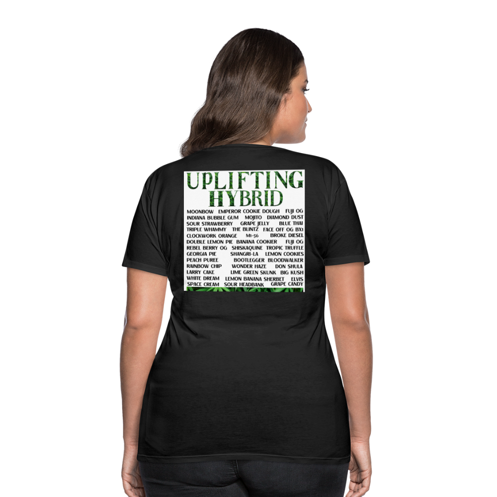 Women’s Premium T-Shirt - black