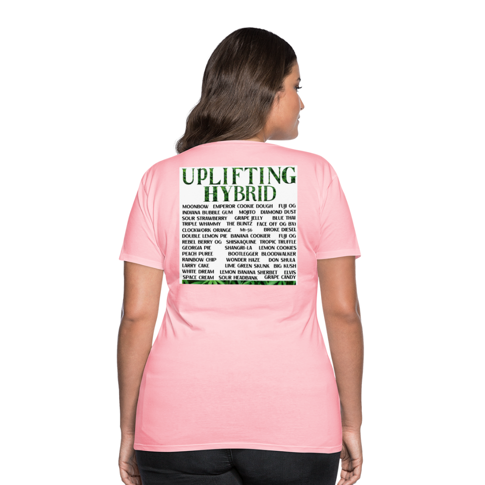 Women’s Premium T-Shirt - pink